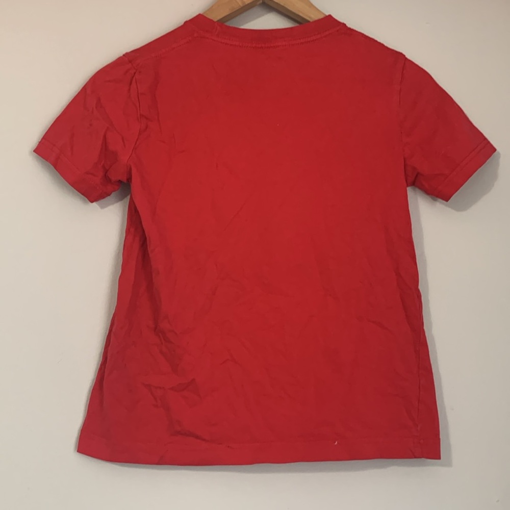 2 pack Boys 7/8 Levi’s Logo T-Shirts - Picture 10 of 11